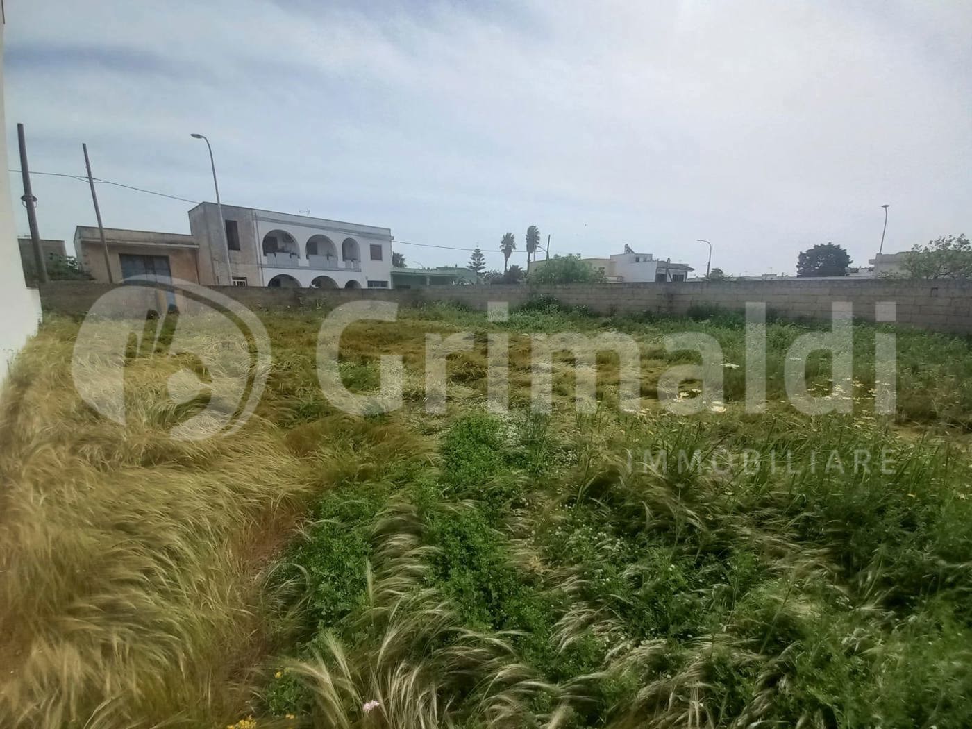 Terreno Edificabile in vendita a Ugento