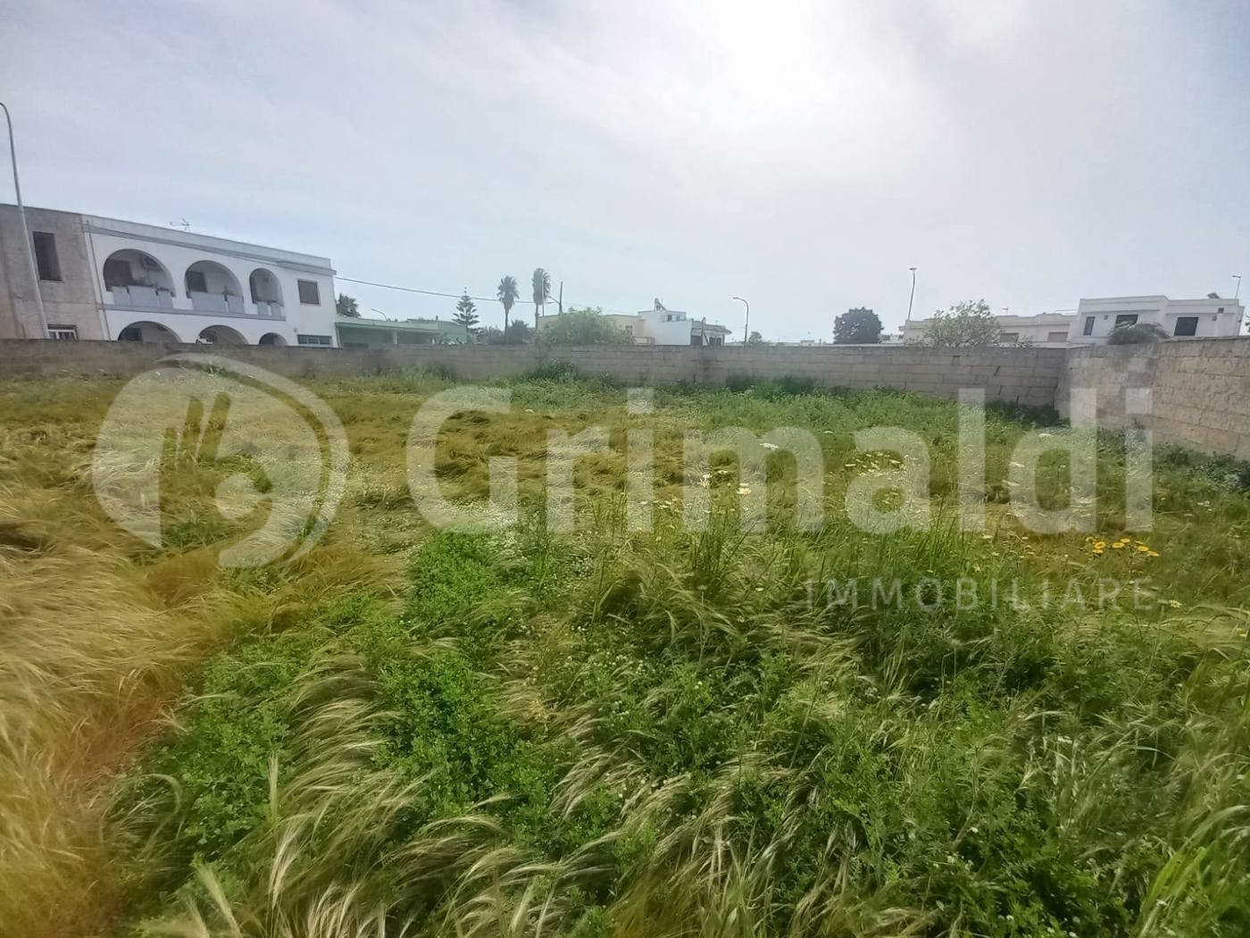 Terreno Edificabile in vendita a Ugento