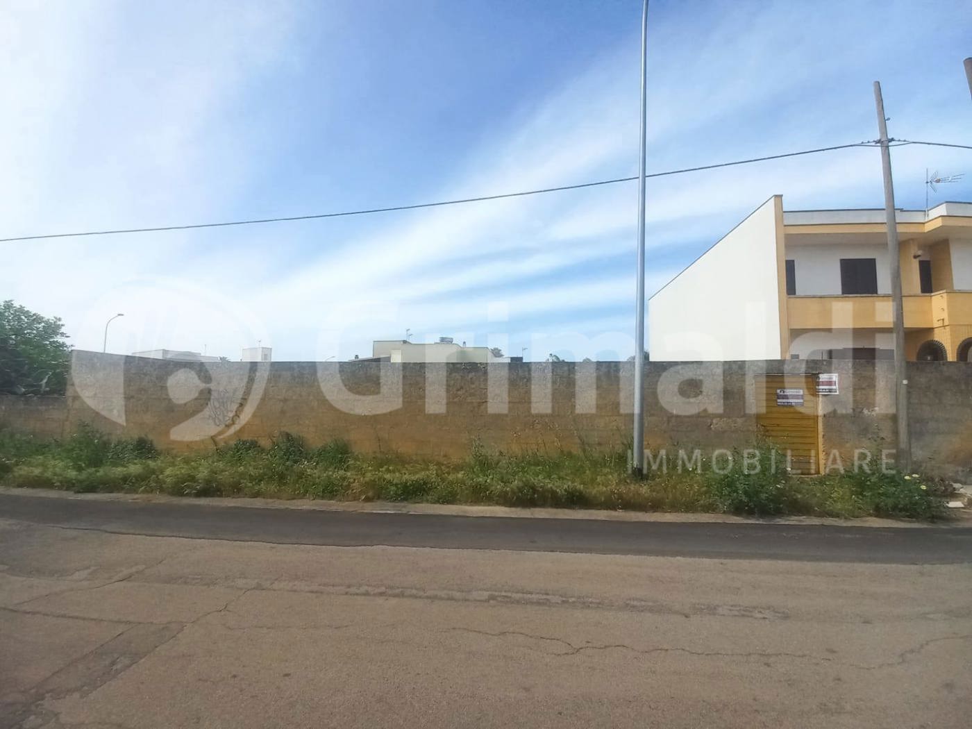 Terreno Edificabile in vendita a Ugento