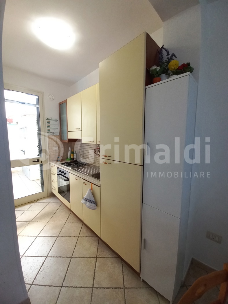 Bilocale arredato in affitto a Ugento