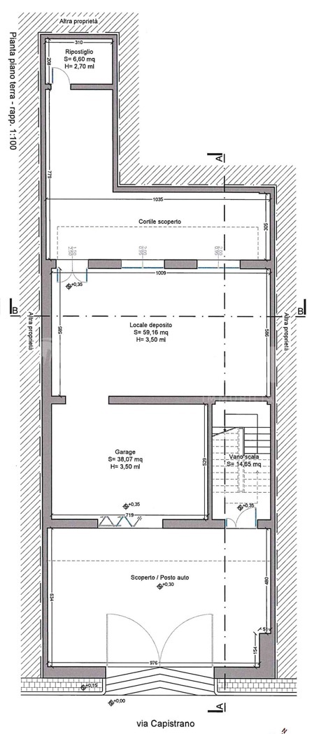 Terreno Edificabile in vendita a Ugento