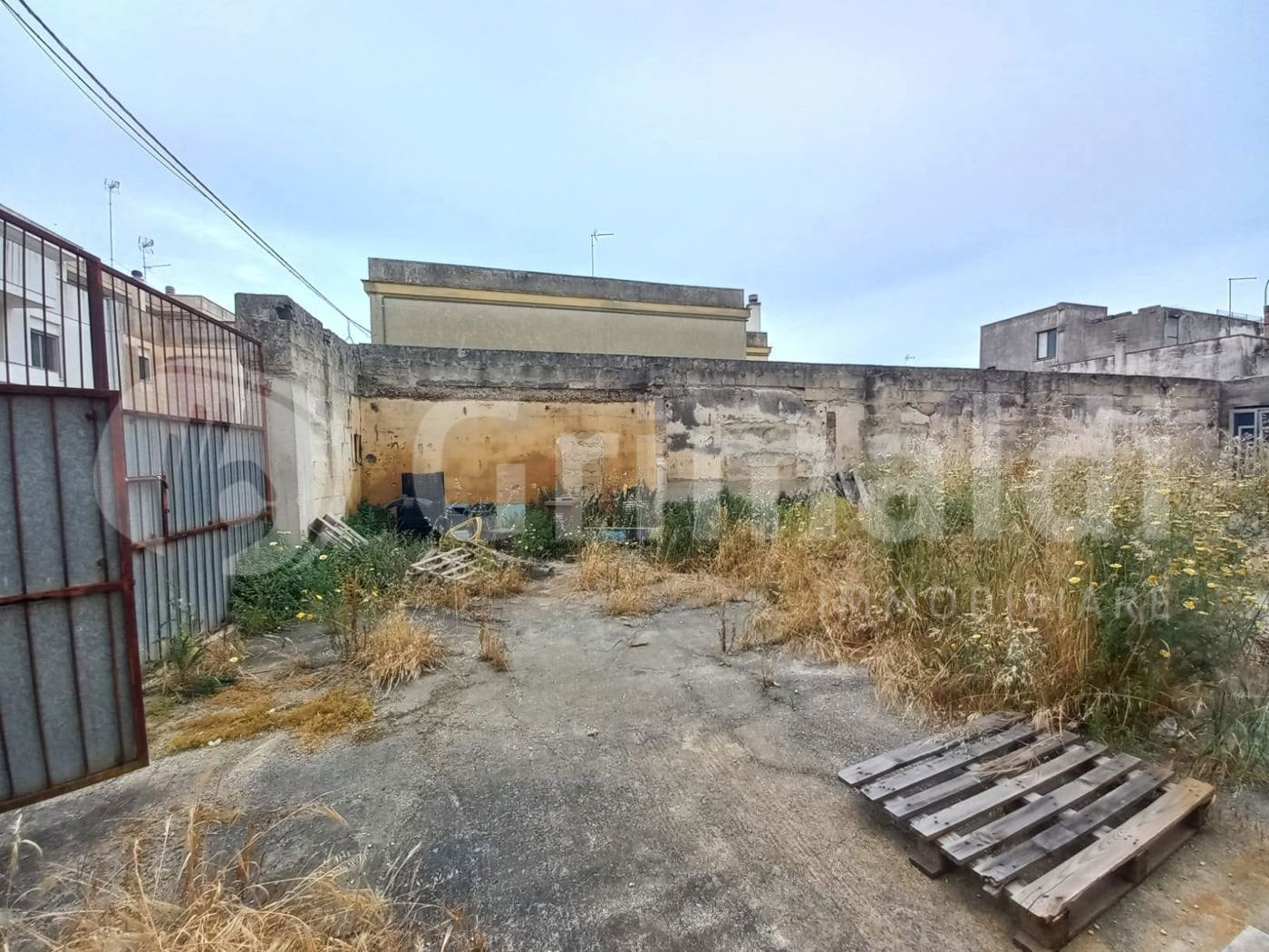Terreno Edificabile in vendita a Ugento