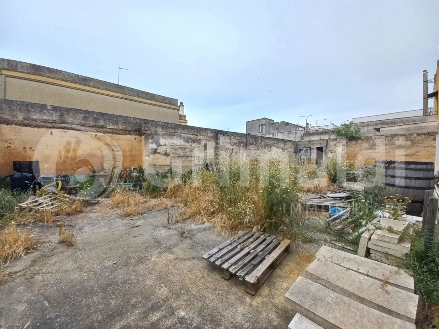 Terreno Edificabile in vendita a Ugento