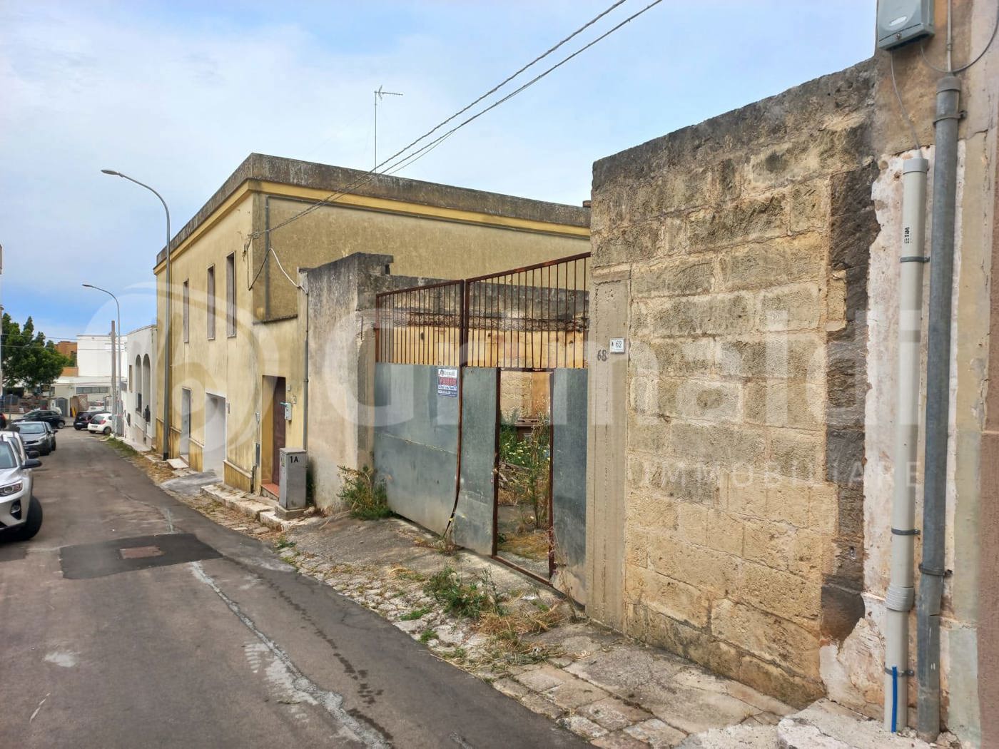 Terreno Edificabile in vendita a Ugento