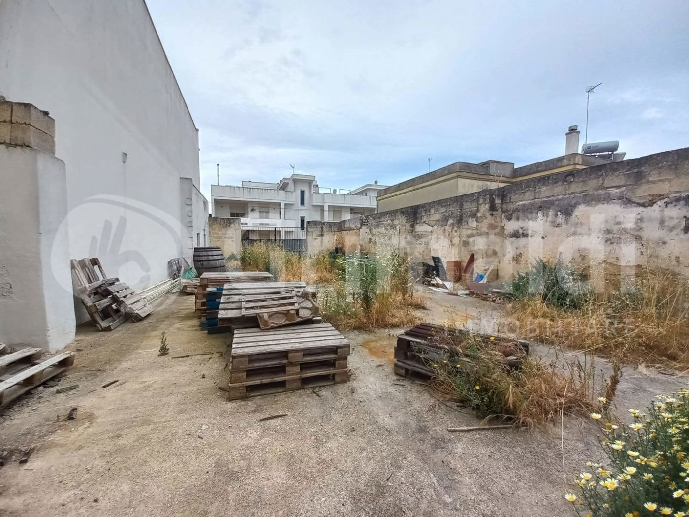 Terreno Edificabile in vendita a Ugento