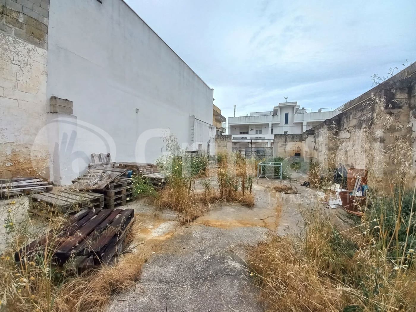 Terreno Edificabile in vendita a Ugento