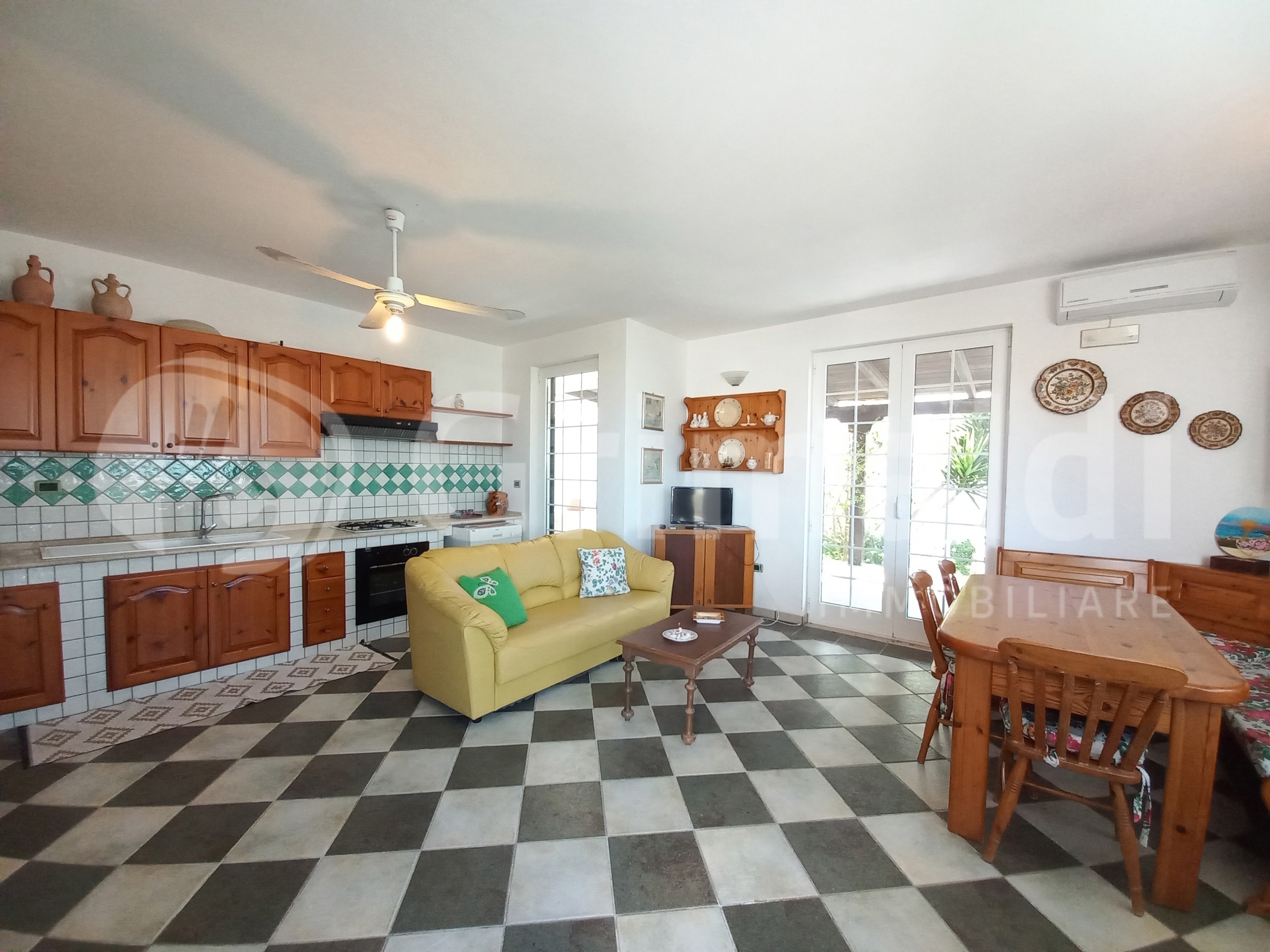 Villa in vendita a Alliste