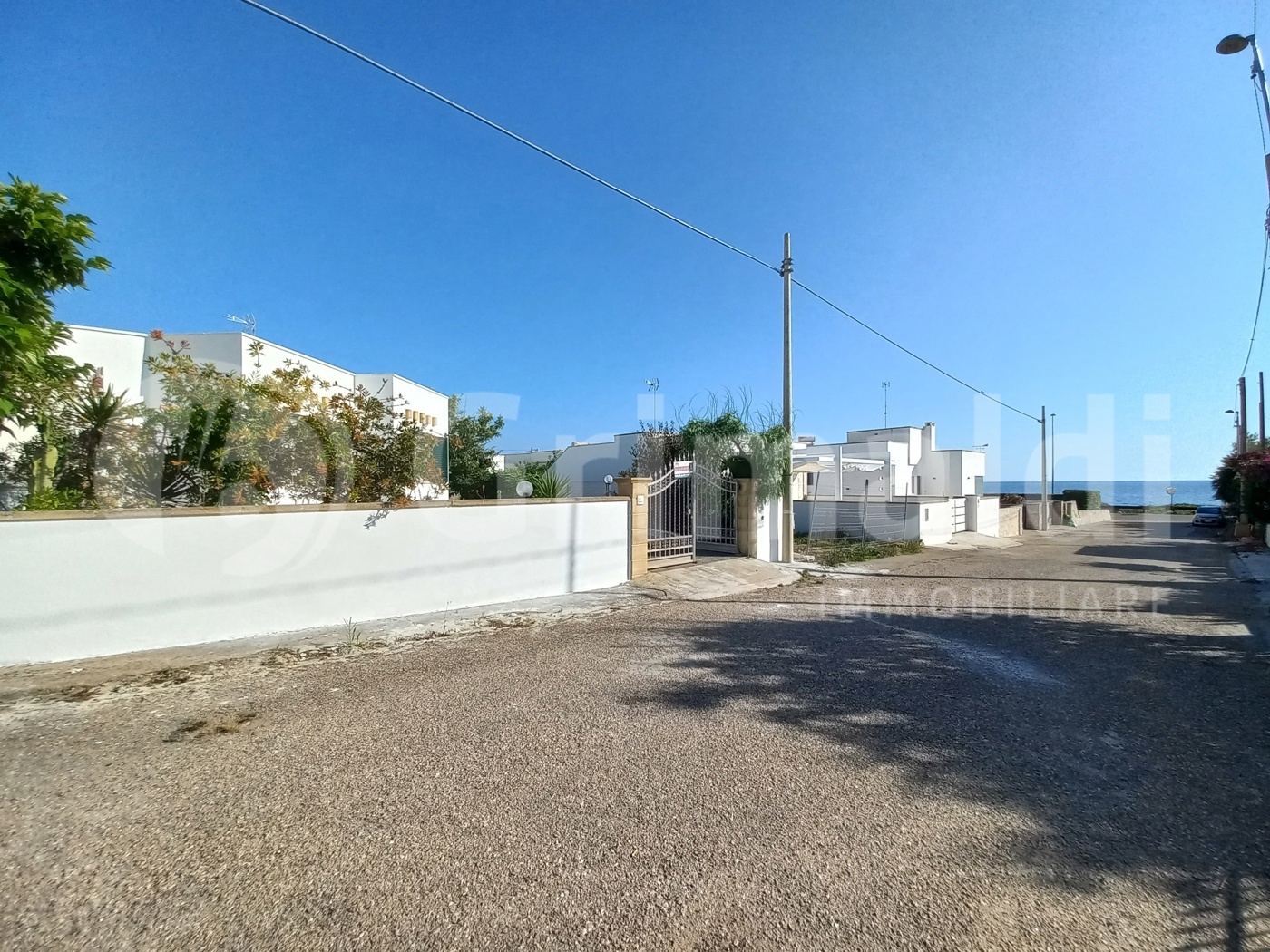 Villa in vendita a Alliste