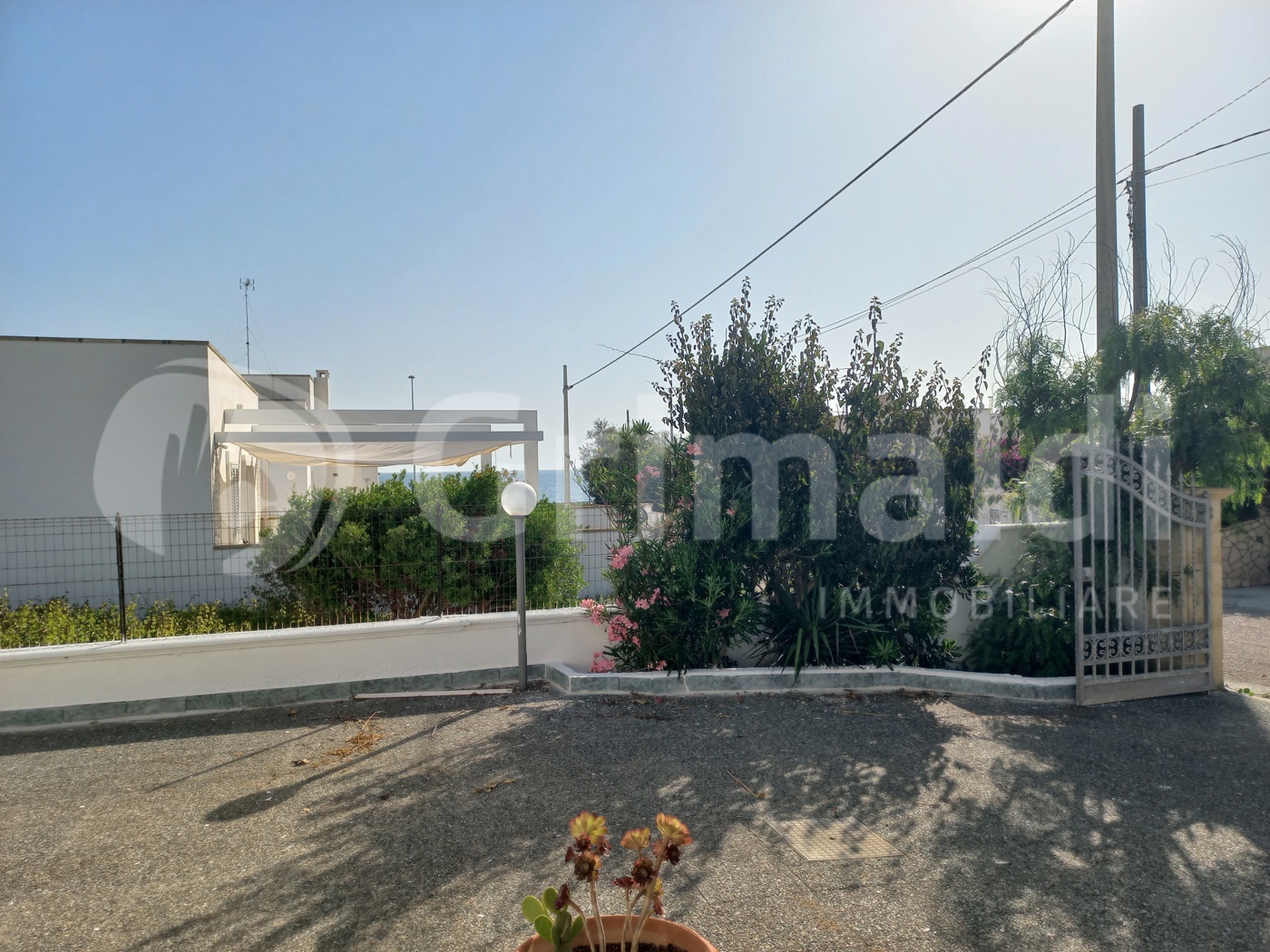 Villa in vendita a Alliste