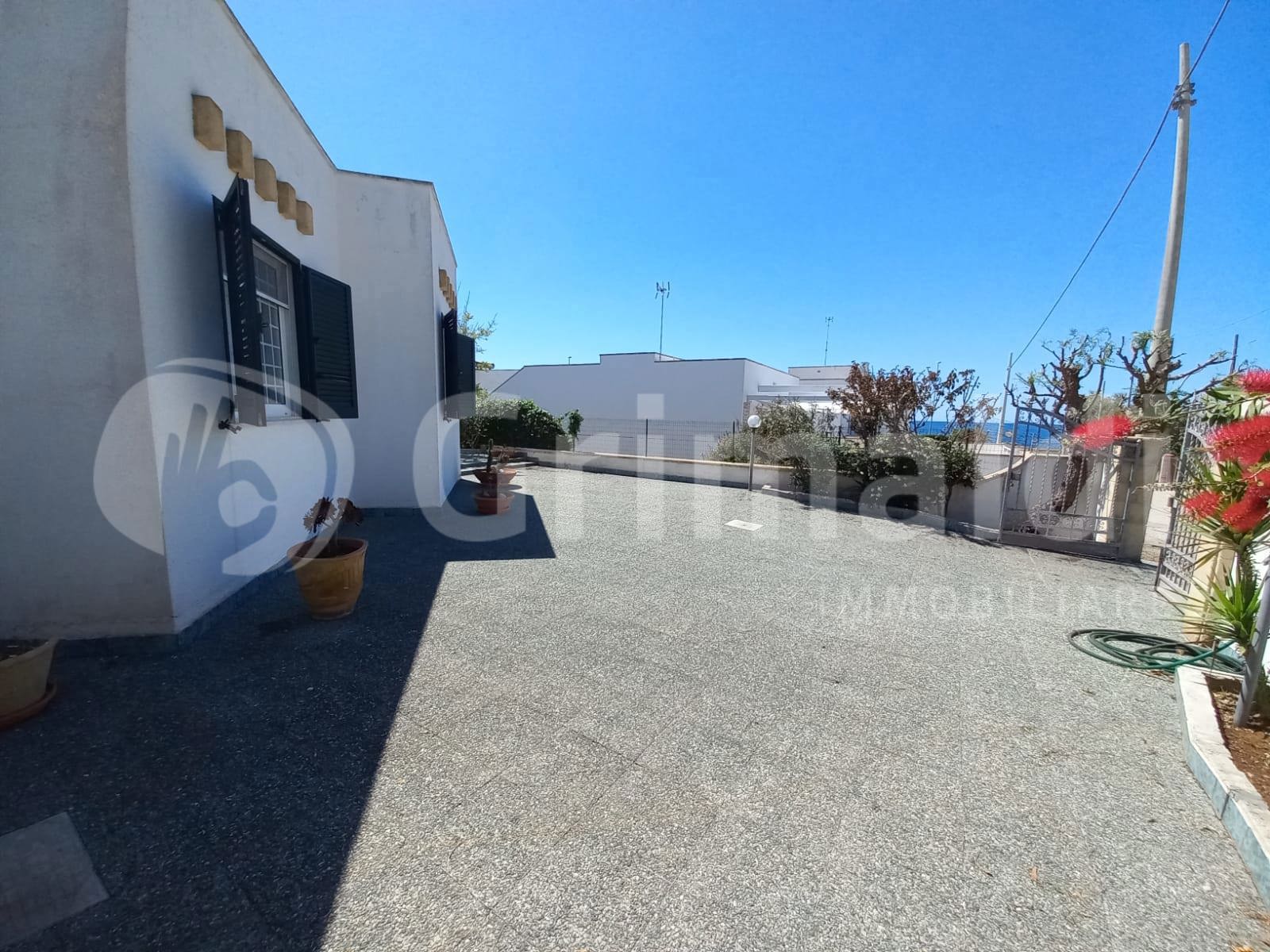 Villa in vendita a Alliste