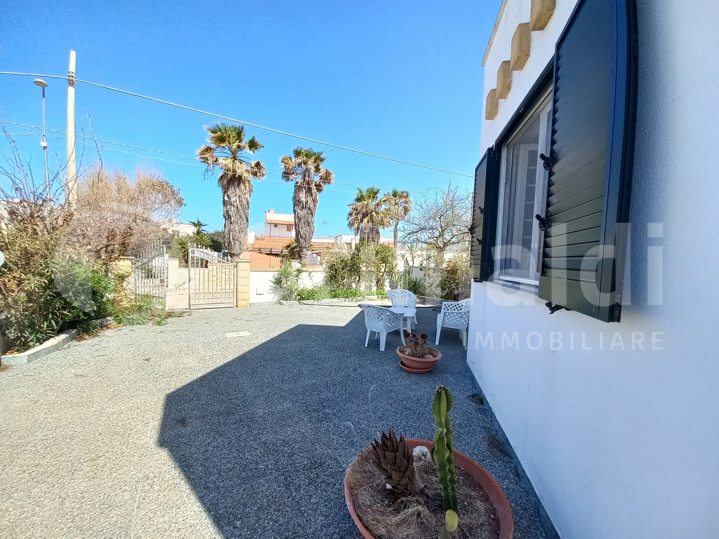 Villa in vendita a Alliste