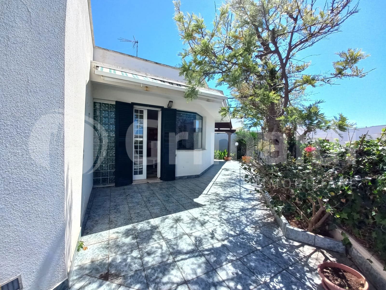 Villa in vendita a Alliste