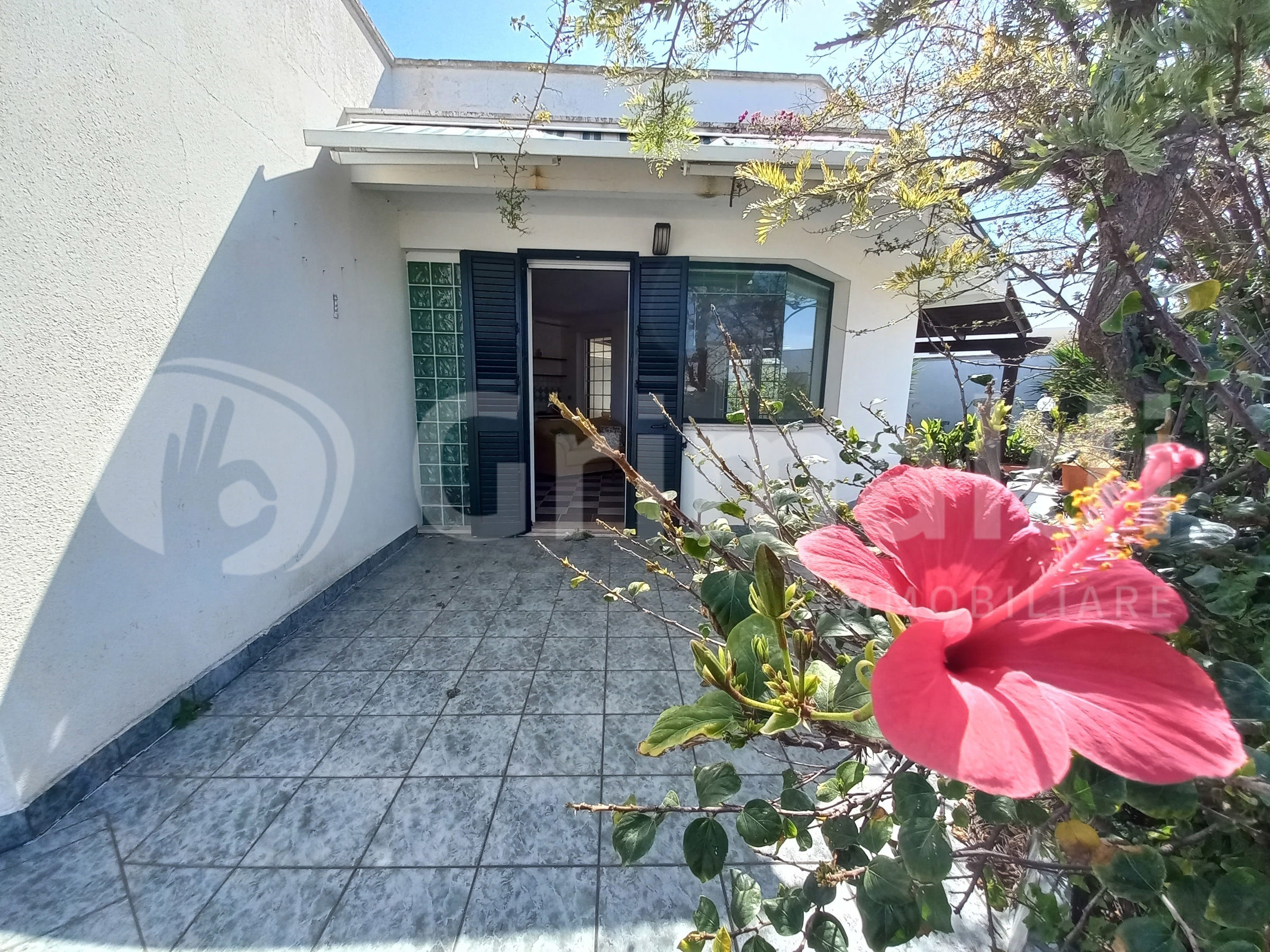 Villa in vendita a Alliste
