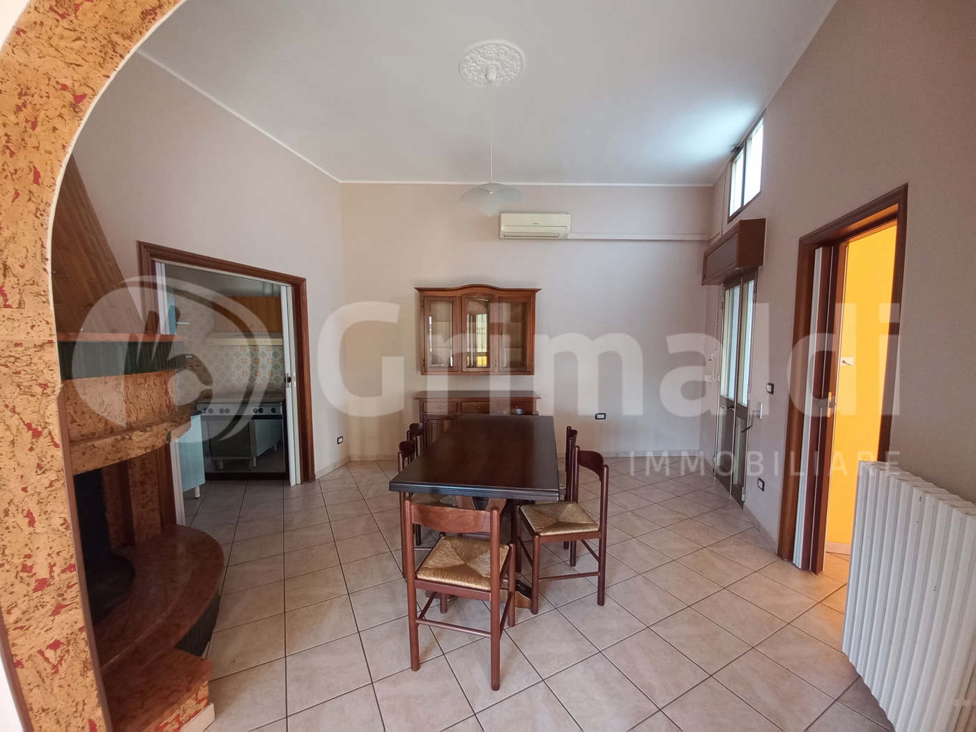 Casa indipendente in vendita a Ugento