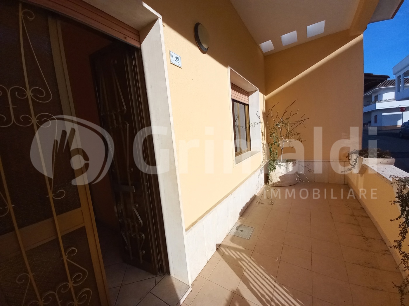 Casa indipendente in vendita a Ugento