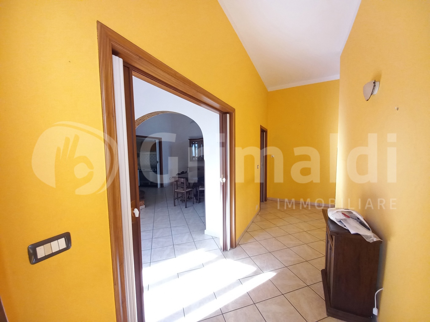 Casa indipendente in vendita a Ugento