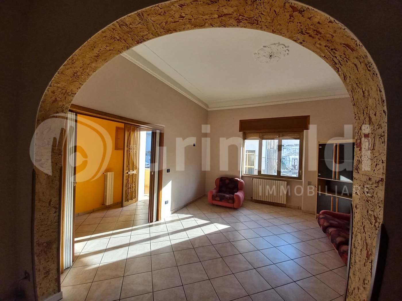 Casa indipendente in vendita a Ugento