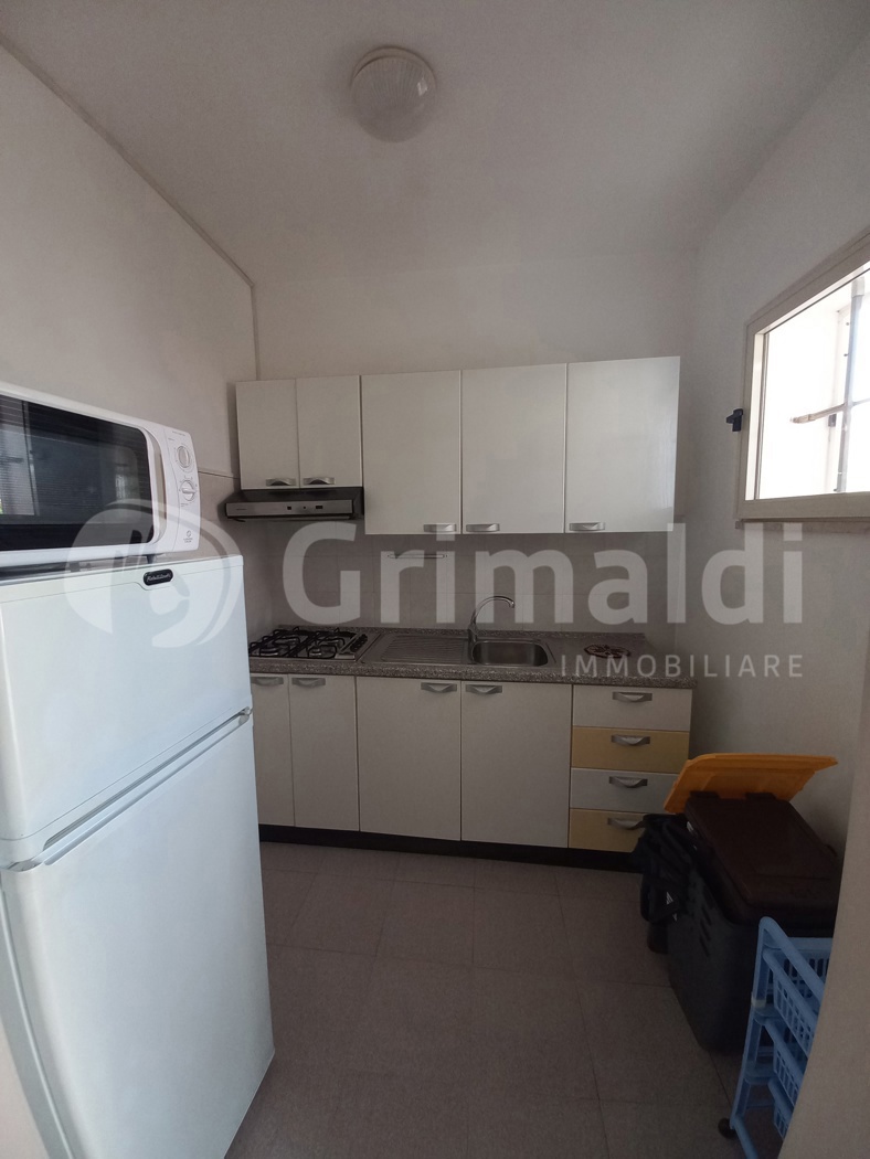 Trilocale in vendita a Ugento