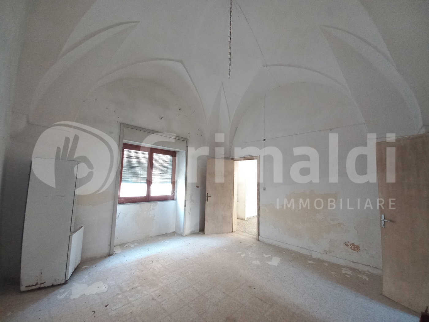 Casa indipendente con giardino a Melissano