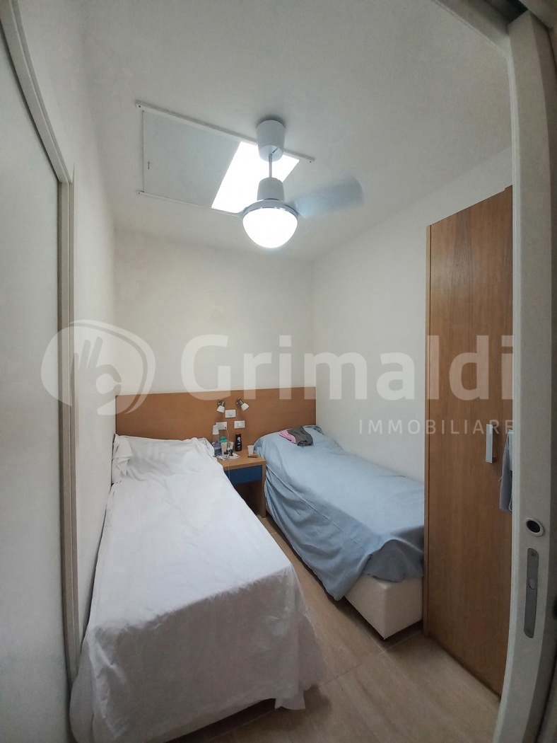 Trilocale in vendita a Ugento