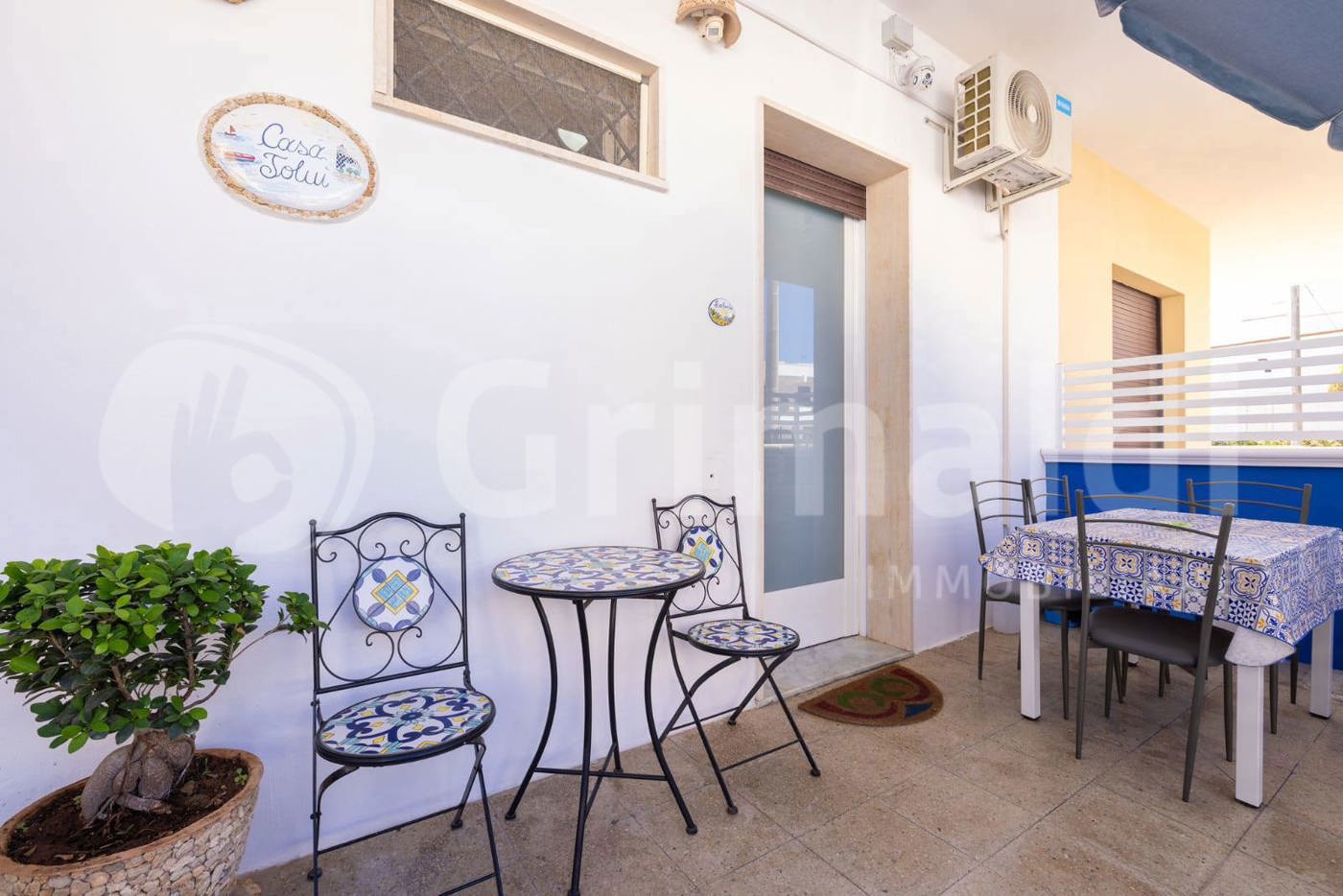 Casa indipendente in vendita a Ugento