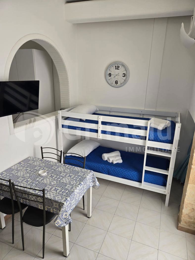 Casa indipendente in vendita a Ugento