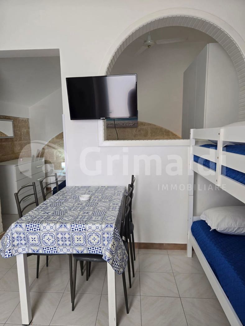 Casa indipendente in vendita a Ugento