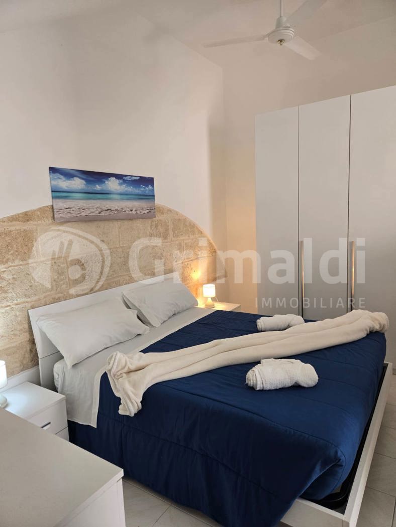 Casa indipendente in vendita a Ugento