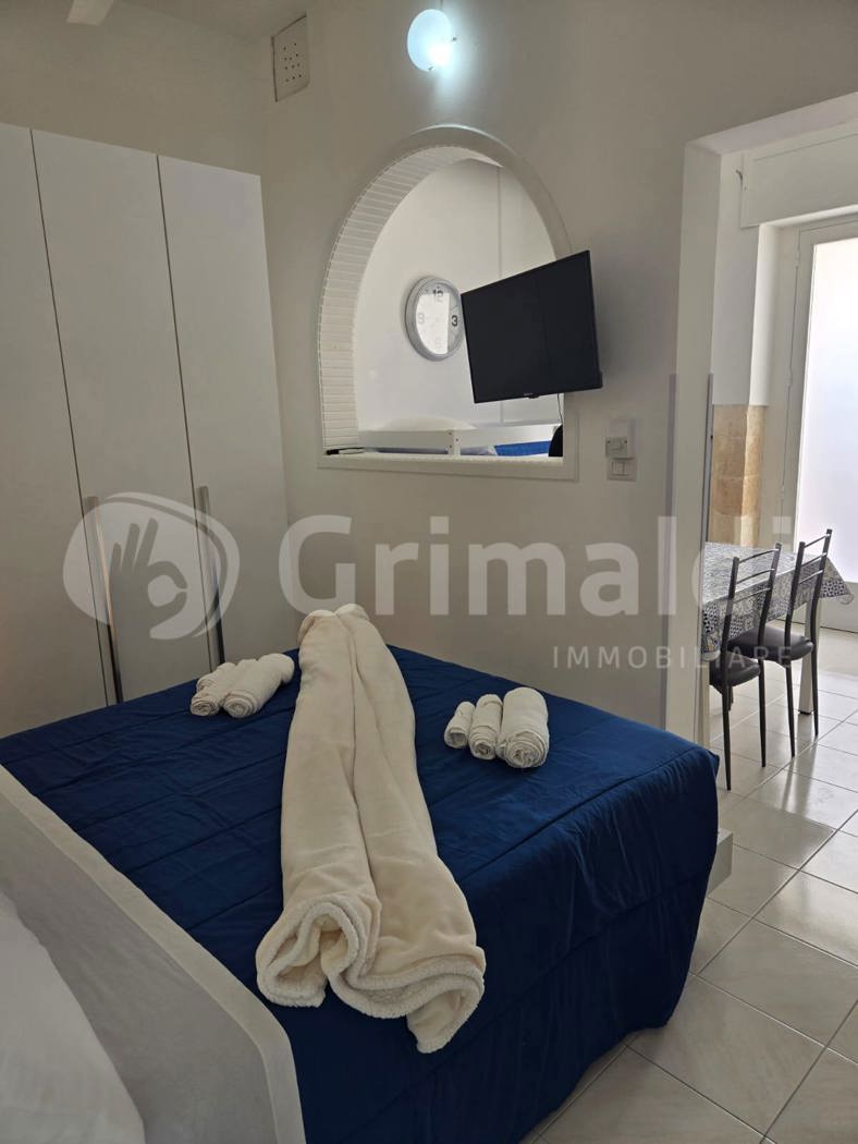 Casa indipendente in vendita a Ugento