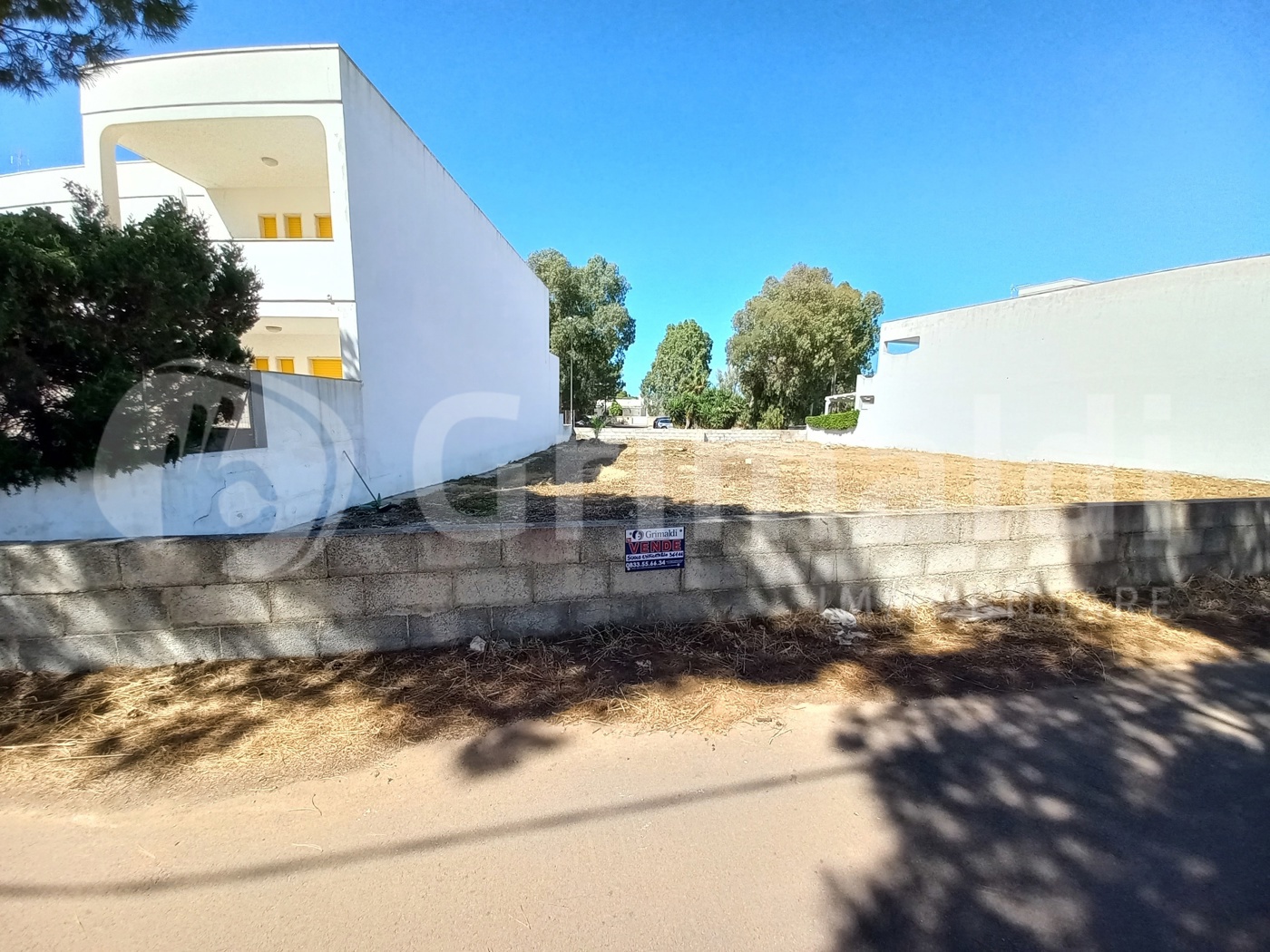 Terreno Edificabile in vendita a Taviano