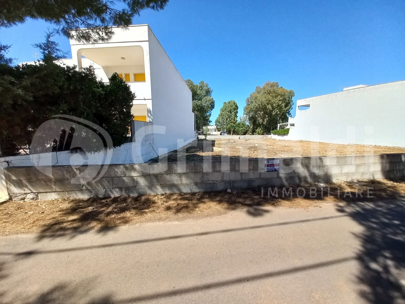 Terreno Edificabile in vendita a Taviano