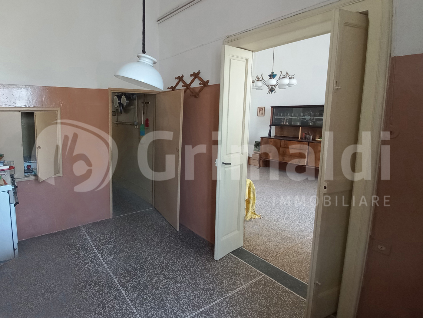 Casa indipendente vista mare a Ugento