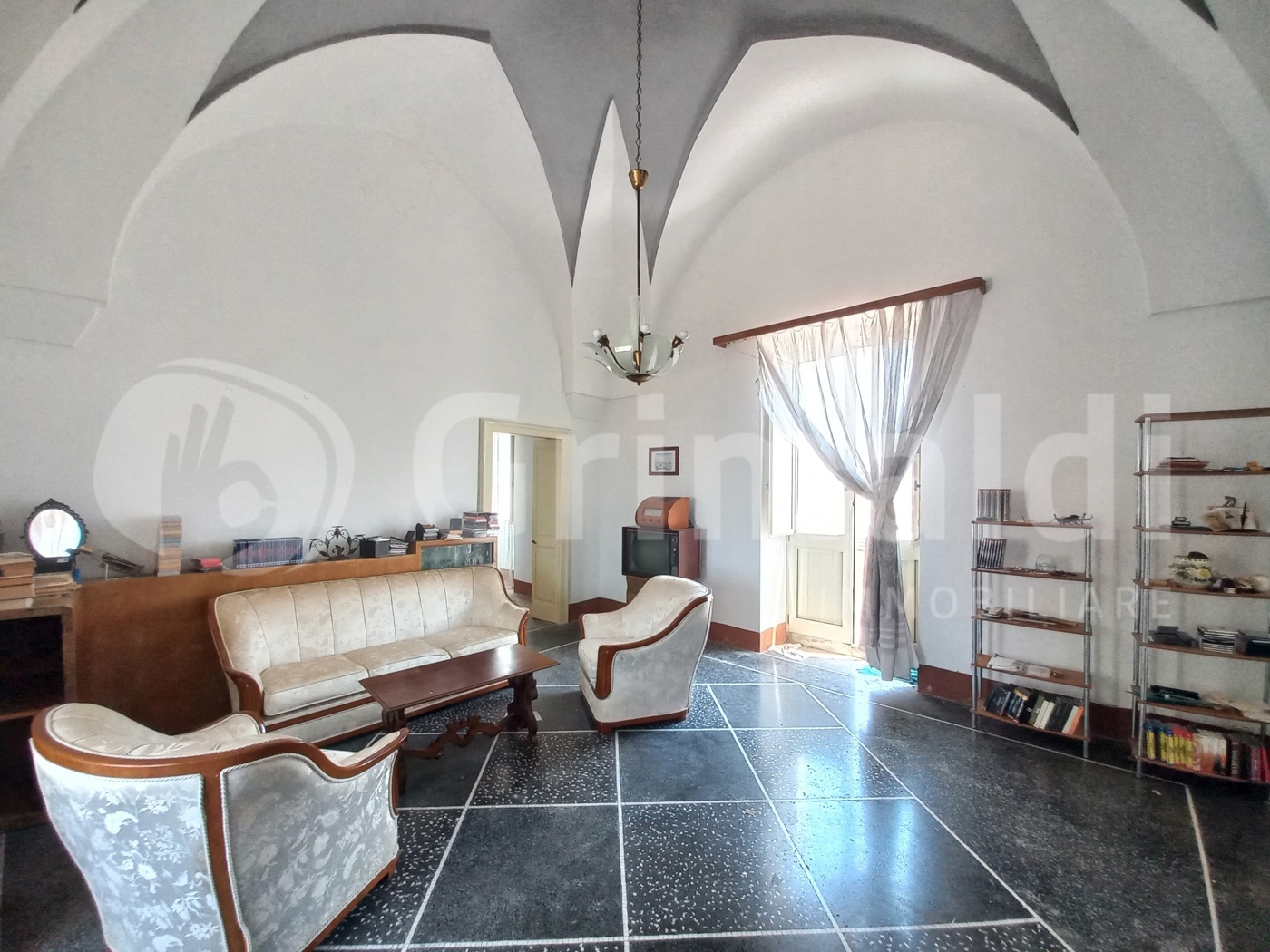 Casa indipendente vista mare a Ugento