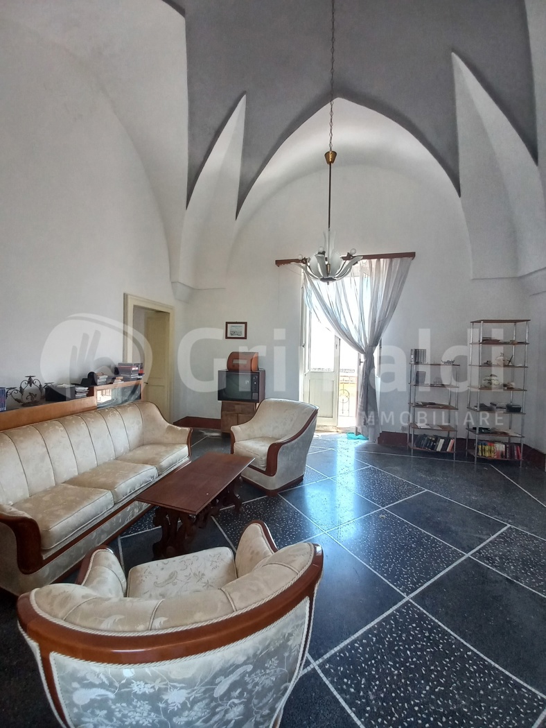 Casa indipendente vista mare a Ugento