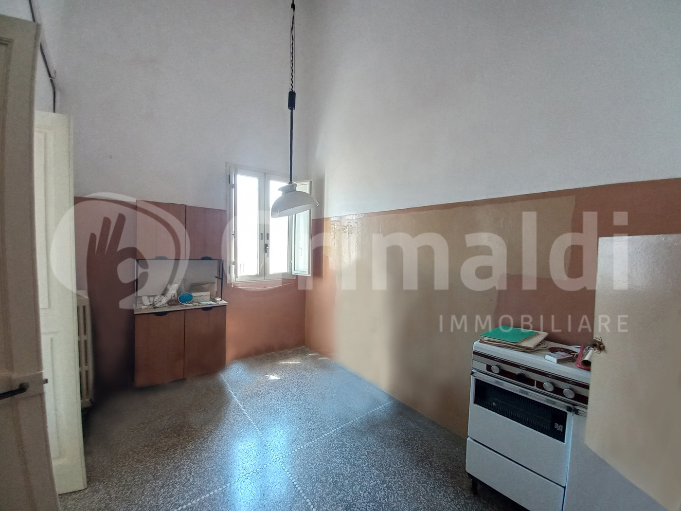 Casa indipendente vista mare a Ugento