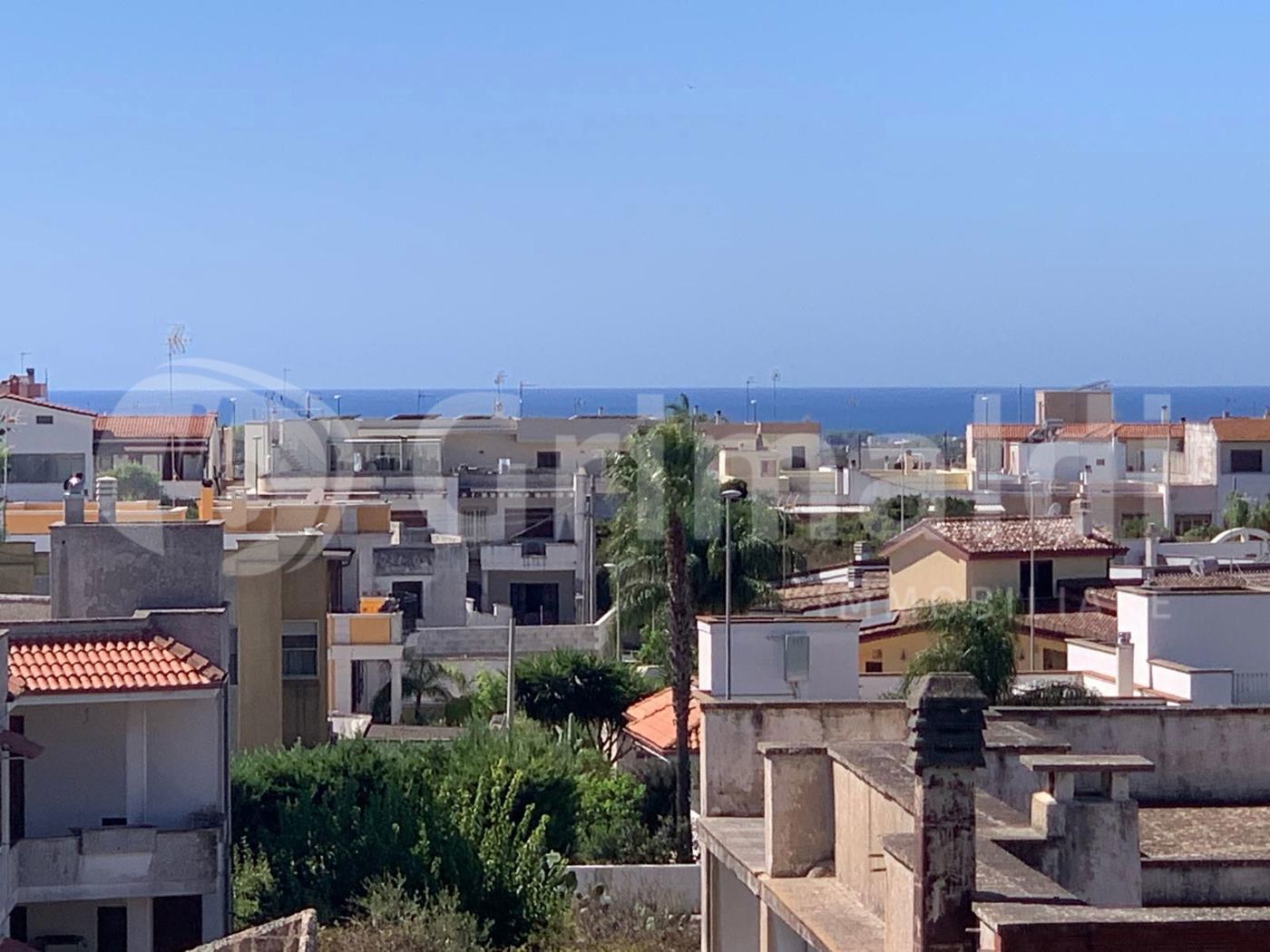 Quadrilocale in vendita a Ugento