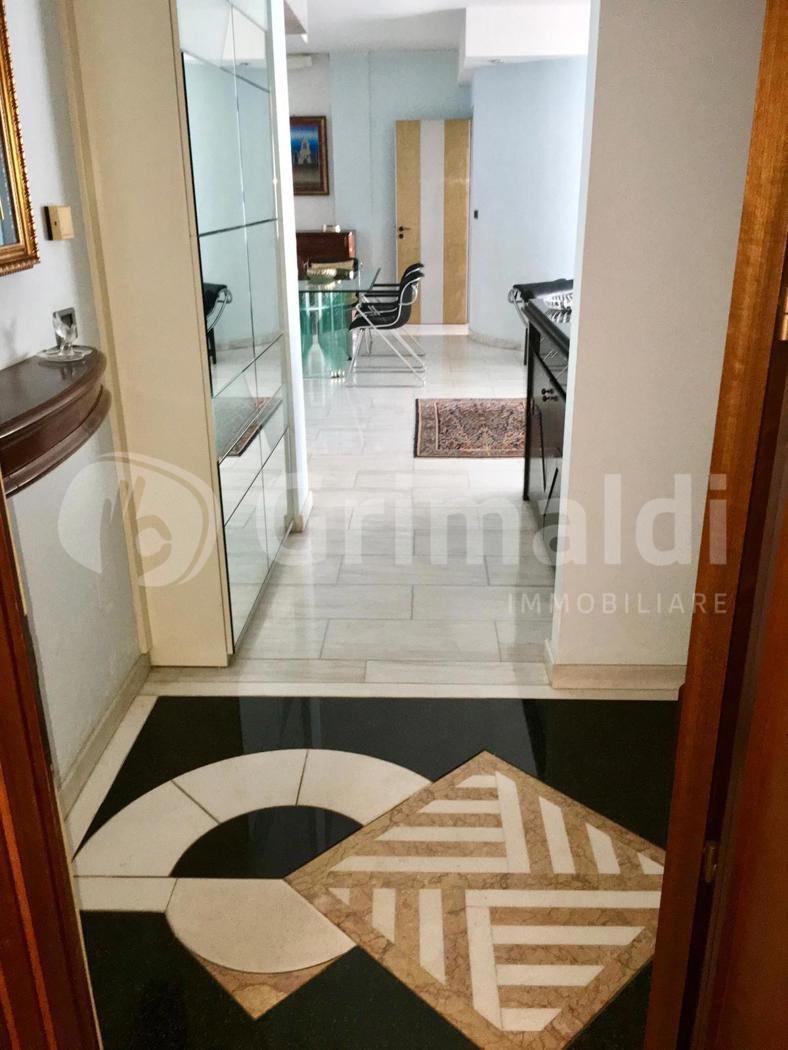 Quadrilocale in vendita a Ugento