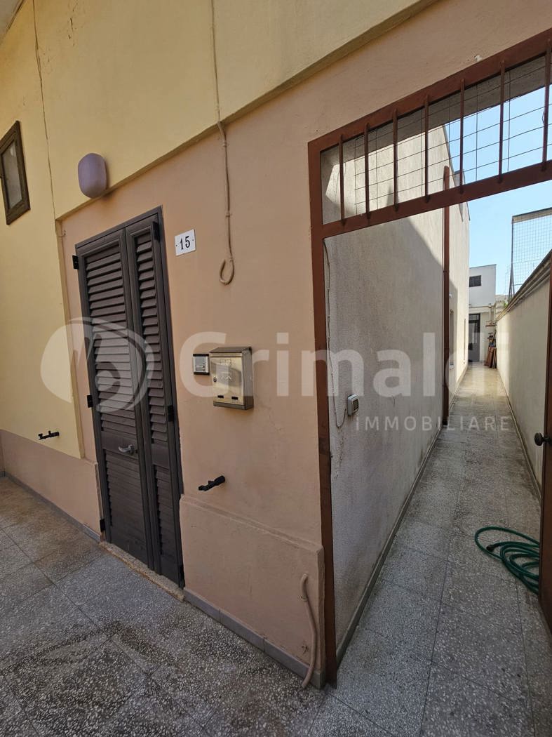 Casa indipendente da ristrutturare a Taurisano
