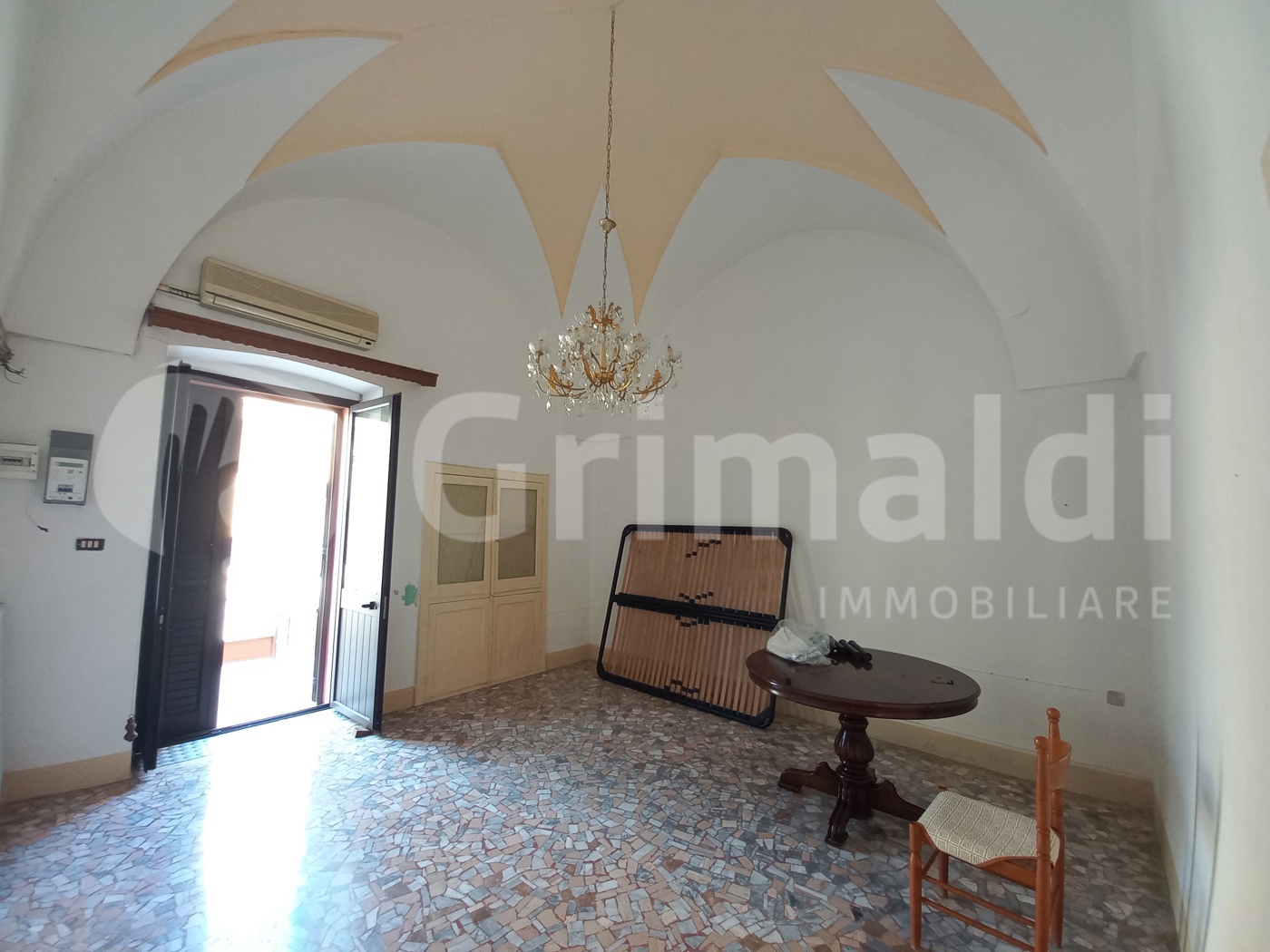 Casa indipendente da ristrutturare a Taurisano