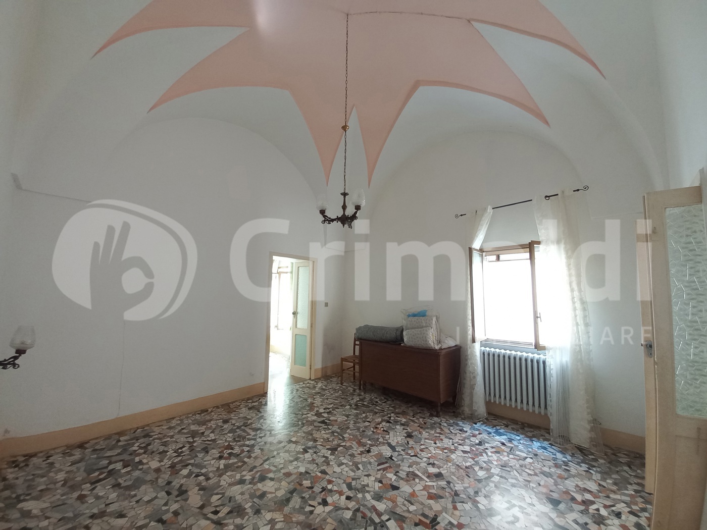 Casa indipendente da ristrutturare a Taurisano