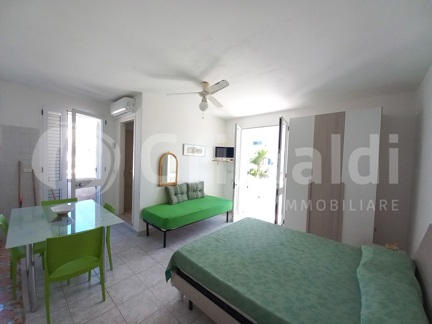 Casa indipendente in vendita a Ugento