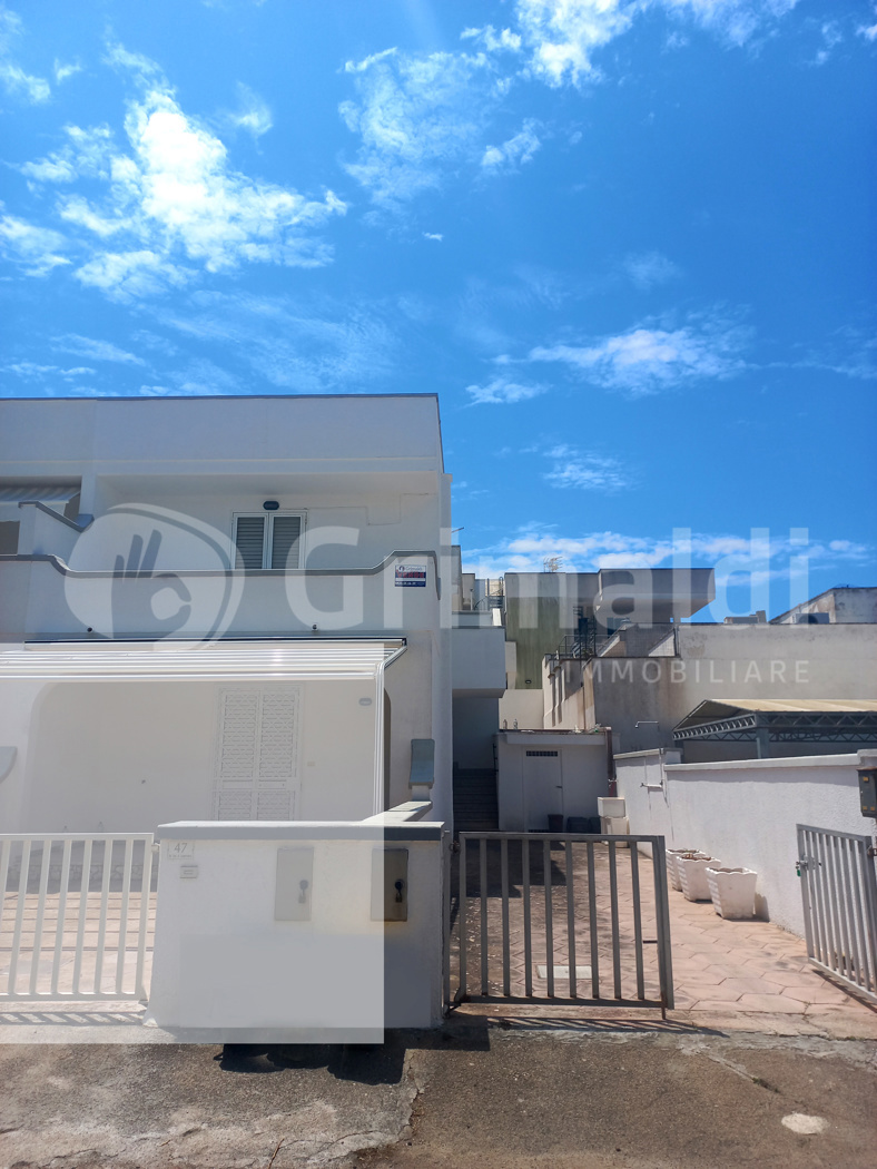 Casa indipendente in vendita a Ugento