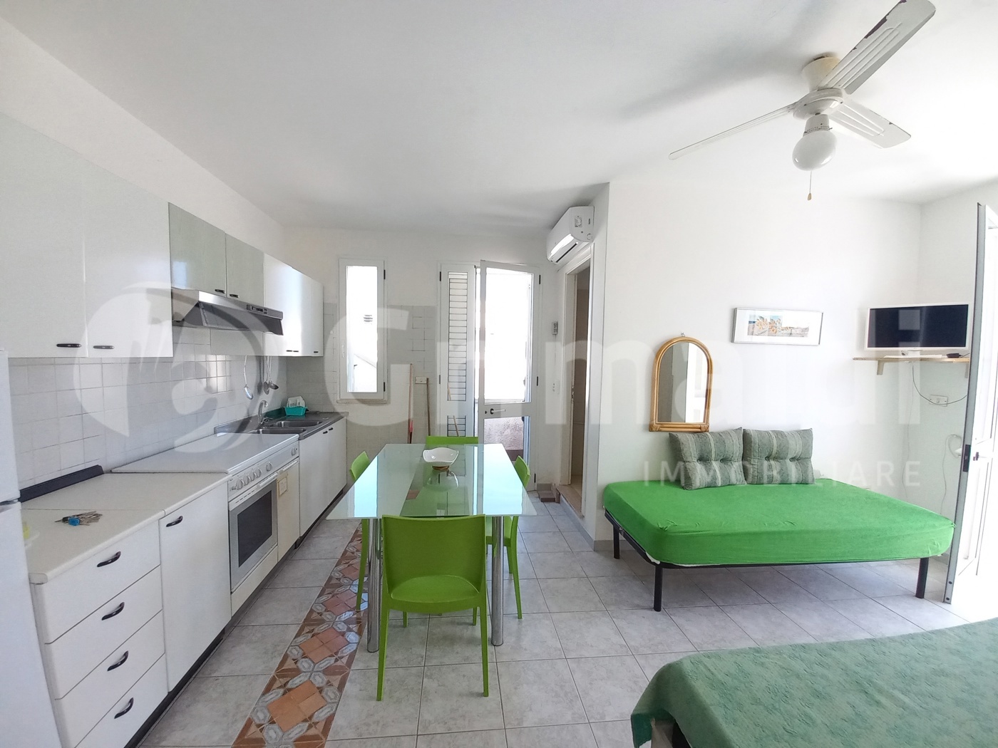 Casa indipendente in vendita a Ugento