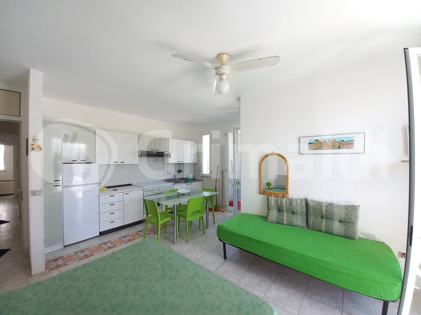 Casa indipendente in vendita a Ugento