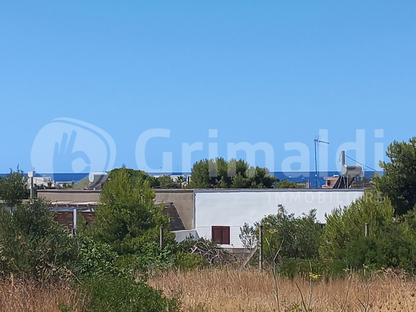 Villa in vendita a Ugento