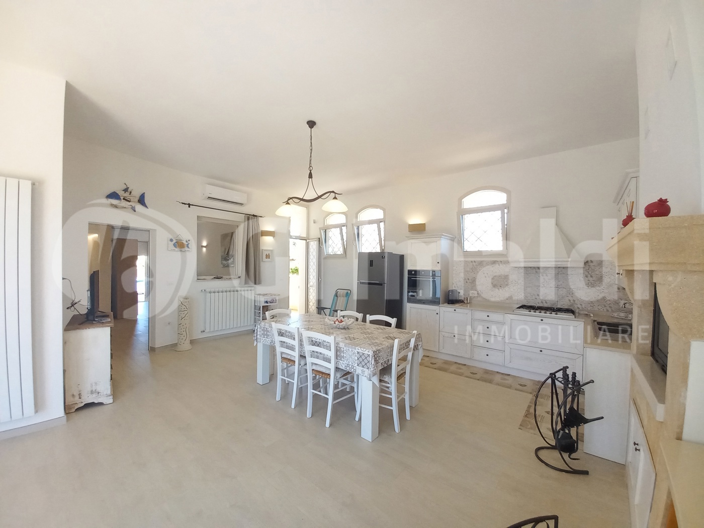Villa in vendita a Ugento