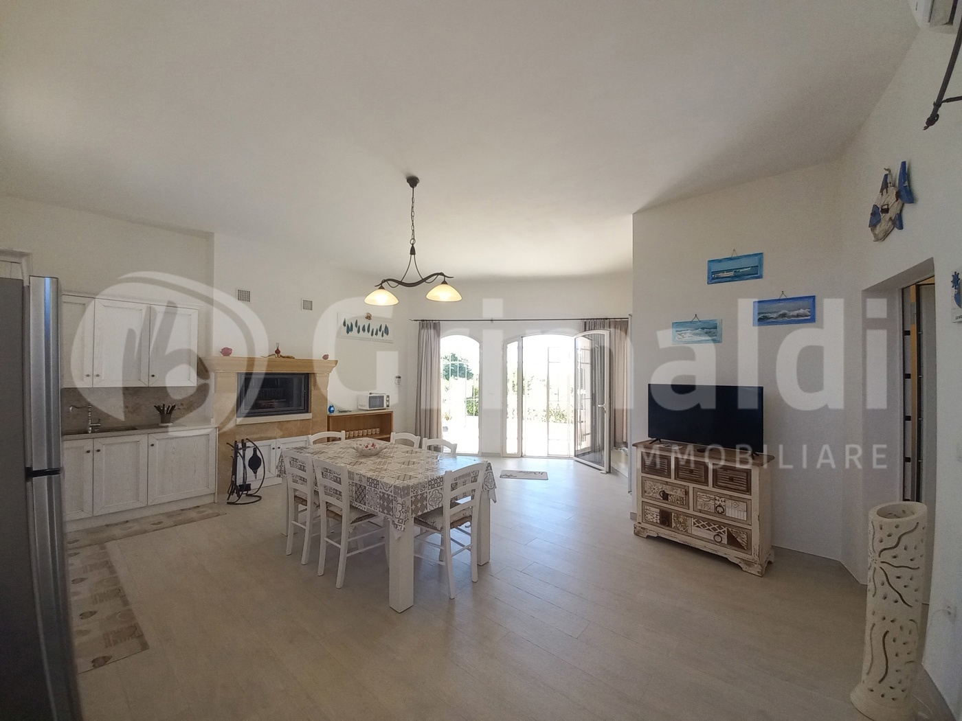 Villa in vendita a Ugento