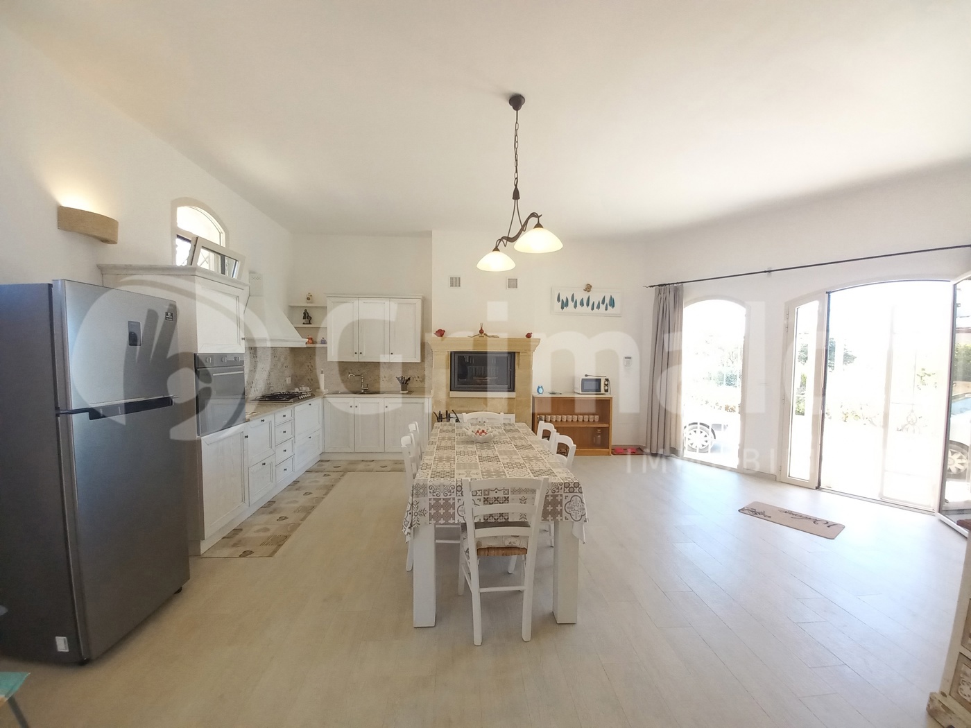 Villa in vendita a Ugento