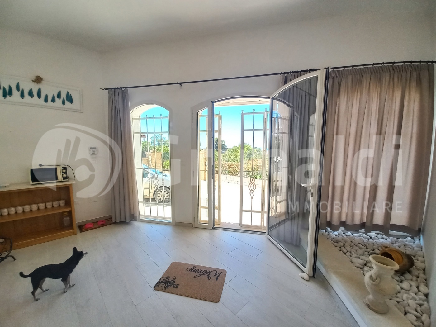Villa in vendita a Ugento