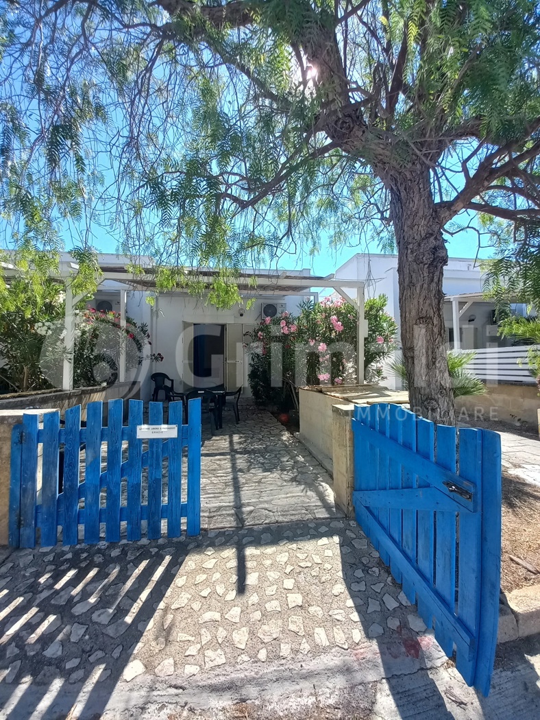 Trilocale in vendita a Ugento